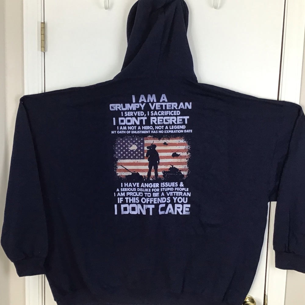 New Hoodie